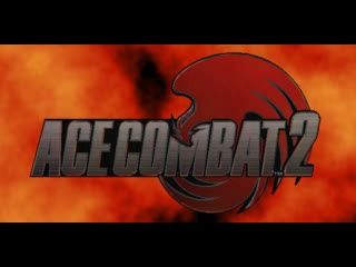 Ace Combat 2 screenshot 4 for Playstation
